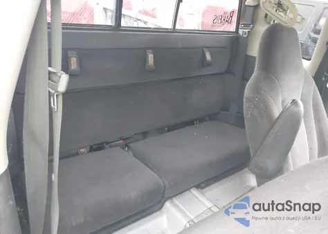 2004 Dodge Dakota z USA, uszkodzony, nr VIN 1D7HG12K54S640983